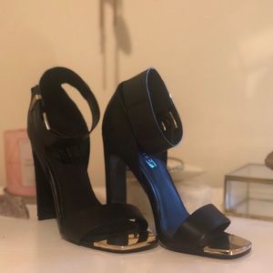Top shop stiletto